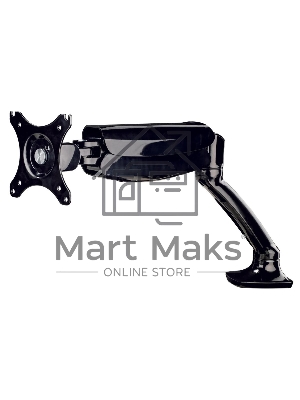 Кронштейн для мониторов ЖК Hama Fullmotion черный-26