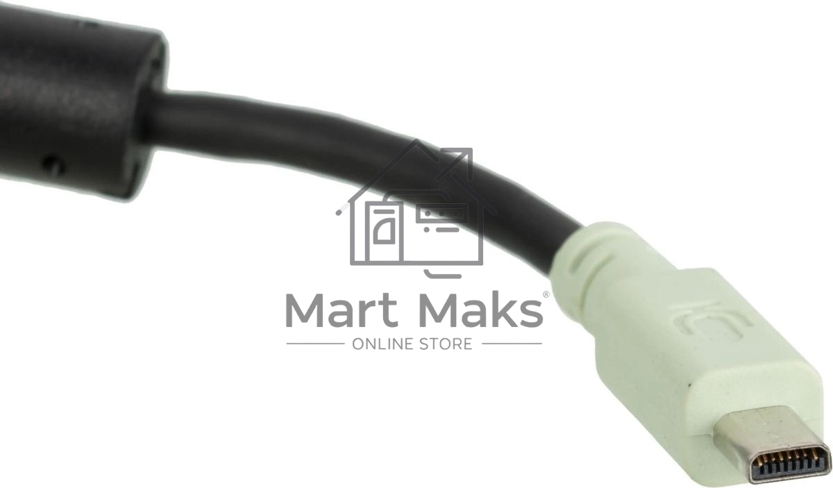 Микрофоны выносные проводные 2 шт. (989-000171) для Logitech ConferenceCam Group 