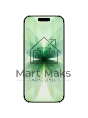 Смартфон Apple iPhone 17 A3520 8/512Gb шалфей