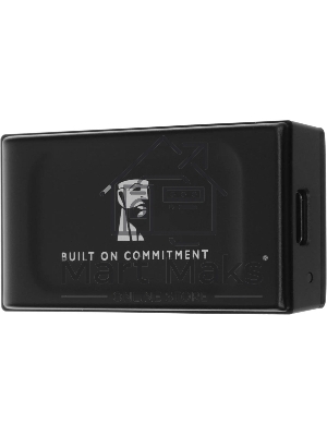 Внешний SSD Kingston XS1000, 1TB, USB 3.2 Gen 2 Type-C, R/W 1050/1000, черный