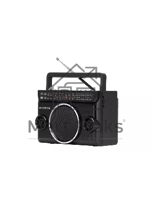 Радиоприемник Harper HRS-640