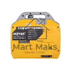 Инверторный генератор Huter DN A2,2SI Grey