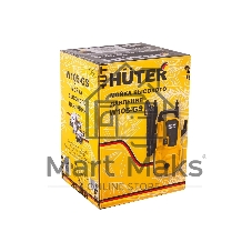 Мойка высокого давления Huter W105-GS 70/8/4 1400 вт, 105 бар, расход=342 л/час, вход=0,4 бар