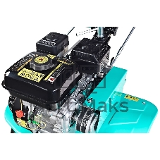 Сельскохозяйственная машина Huter GK7210CI бензиновый 5.1кВт 7л.с.
