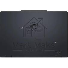 Ноутбук MSI Cyborg 15 B2RWFKG-071US Core 7 240H 16Gb SSD512Gb NVIDIA GeForce RTX 5060 8Gb 15.6