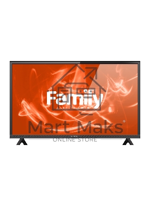 Телевизор Vekta 40