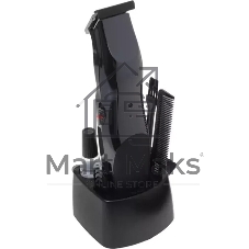 Триммер Wahl Groomsman Rechargeable 9918-1416