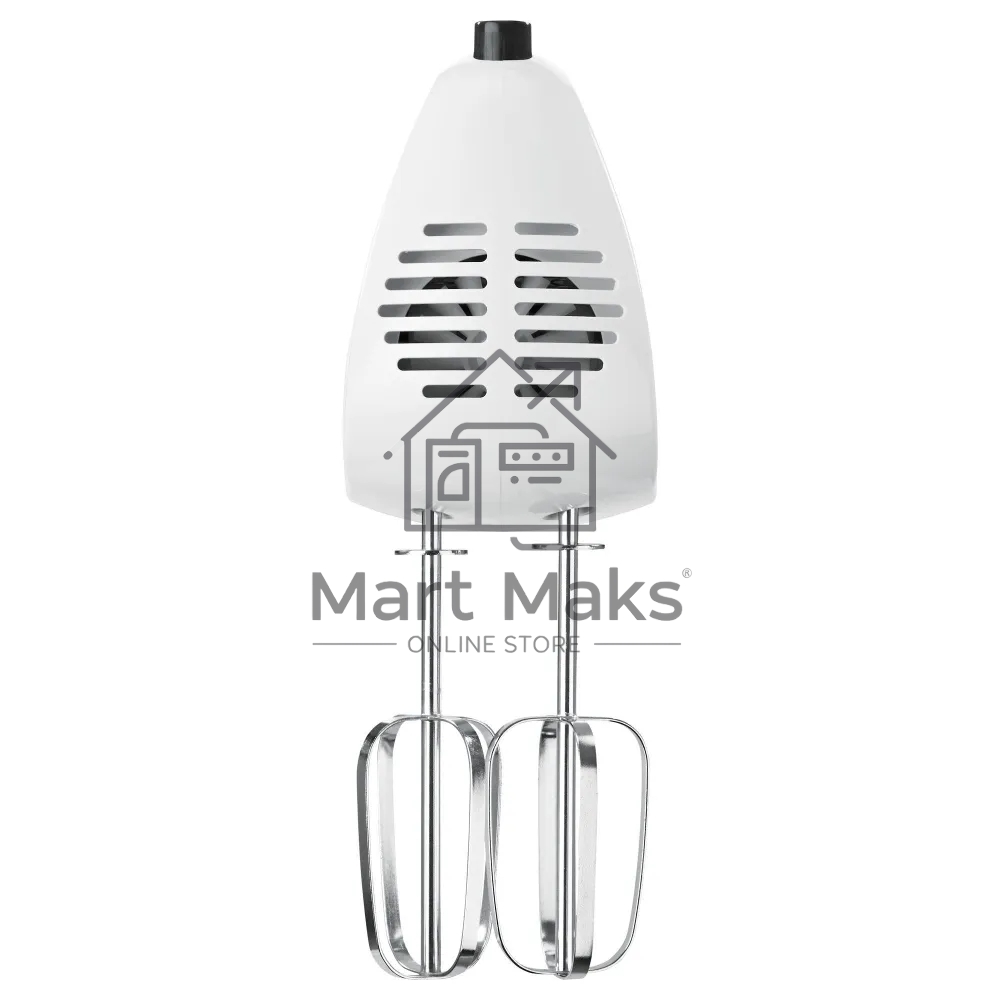 Миксер BBK KHM0301 белый