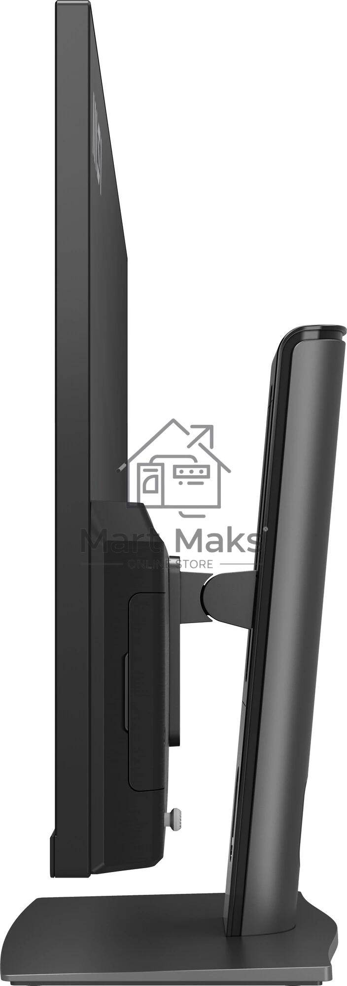 Моноблок MSI Modern AM272P 1M AiO 27