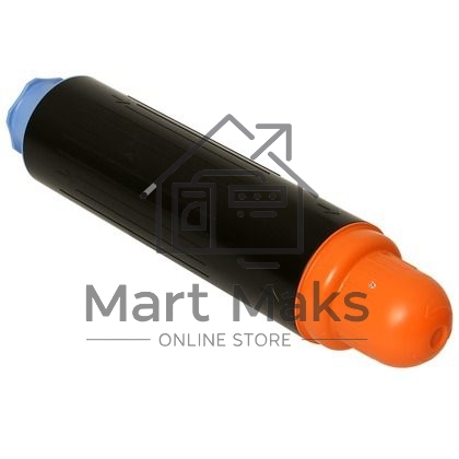 Картридж лазерный Canon C-EXV12 (9634A002) черный (24000 стр.) для Canon iR 3035, iR 3035N, iR 3045, iR 3045N, iR 3235, iR 3245, iR 3530, iR 3570, iR 4570