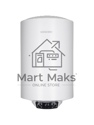Водонагреватель Nordfrost DDV-50
