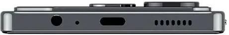 Смартфон Tecno POVA 6 Pro 5G, 12/256Gb, серый