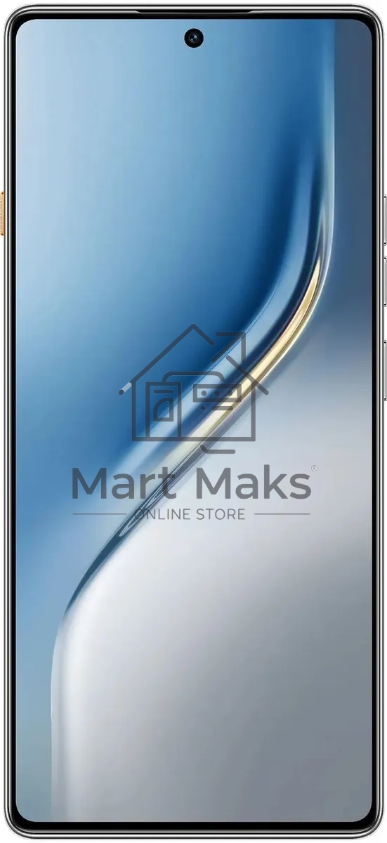 Смартфон Tecno Camon 40 CM5, 8/256Gb, белый