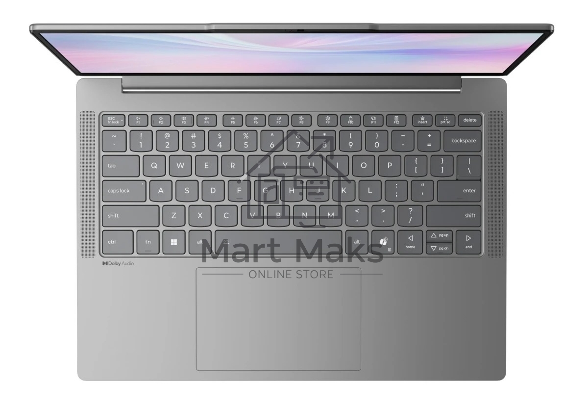 Ноутбук Lenovo IdeaPad Slim 5 14ARP10 14