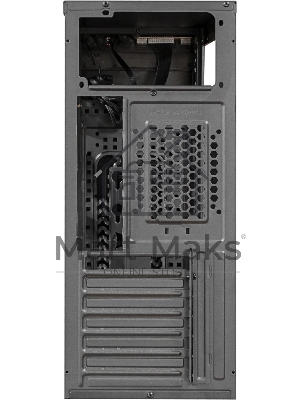 Компьютерный корпус Ginzzu A370