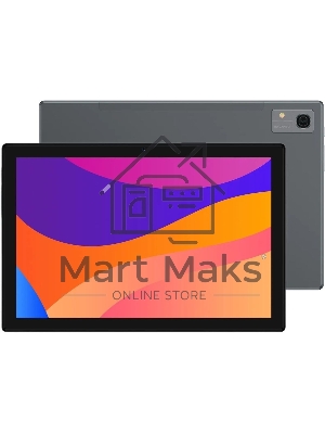 Планшет Digma Citi 1313C 4G SC9863A1 (1.6) 8C RAM3Gb ROM32Gb 10.1