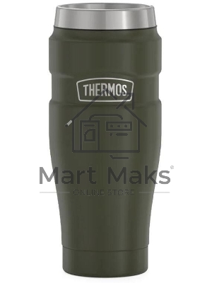 Термокружка THERMOS SK1005 AG