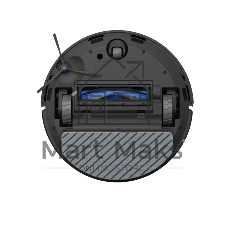 Робот-пылесос Ecovacs Deebot N20e черный, 5200 мА*ч Li-Ion, уборка сухая/влажная, пылесборник контейнер 0.35 л