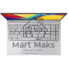Ноутбук Asus Vivobook 15 X1504VA-BQ2969/15.6