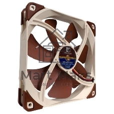 Вентилятор корпусной Noctua NF-A14 FLX, 140 мм, 1200 об/мин, 17.9 дБ, 3-pin, без подсветки