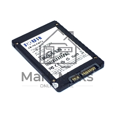 Накопитель SSD IXUR LR-100, 480Gb, SATA III, 2.5', R/W 560/500 Накопитель SSD IXUR LR-100, 480Gb, SATA III, 2.5', R/W 560/500