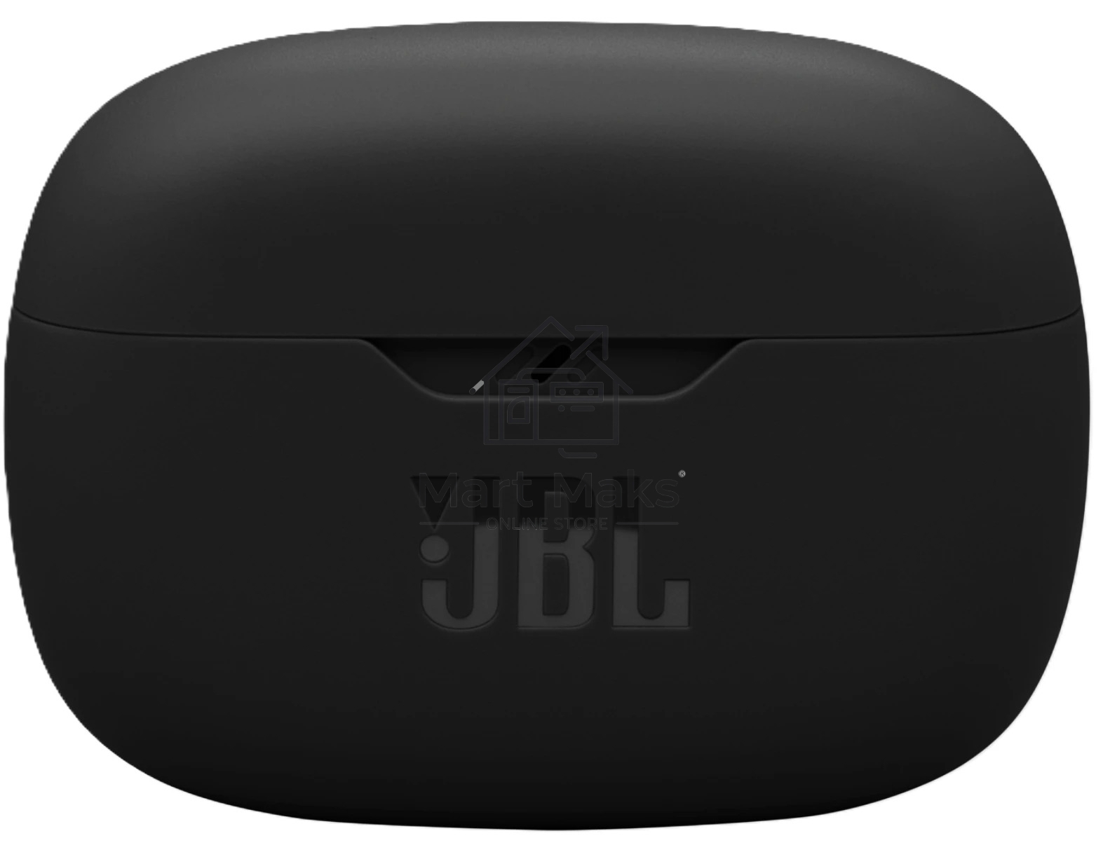 Наушники JBL Wave Beam 2 черный