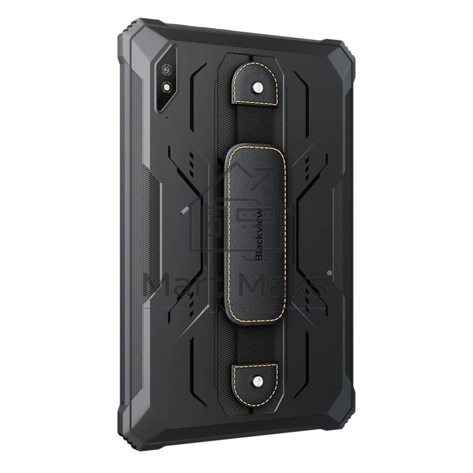 Планшет Blackview ACTIVE 8 PRO 8/256Gb черный
