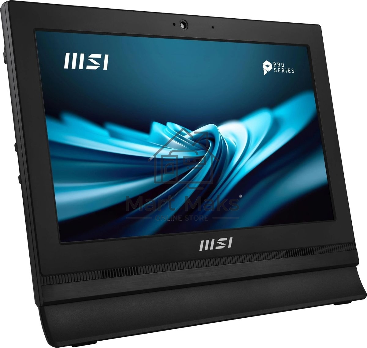 Моноблок MSI Pro AP162T ADL-013RU 15.6