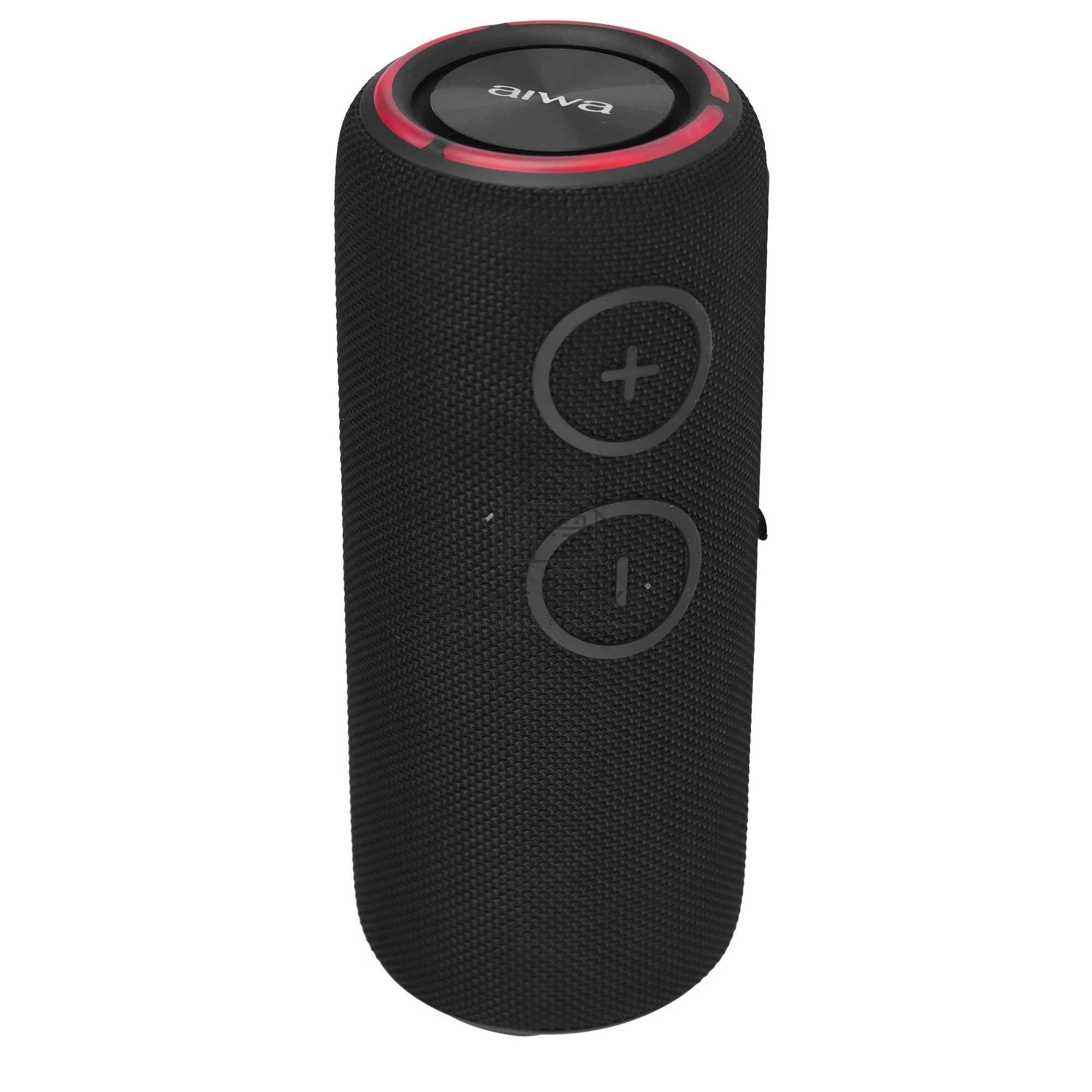 Колонка беспроводная AIWA (19179) PAS-H300 черный