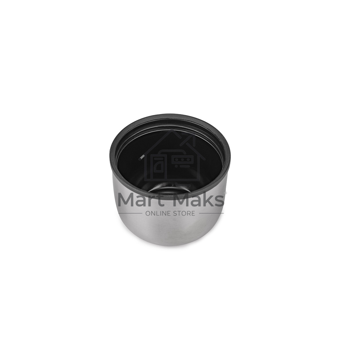 Термос LARA LR04-10 нержавеющая сталь 0,75 л