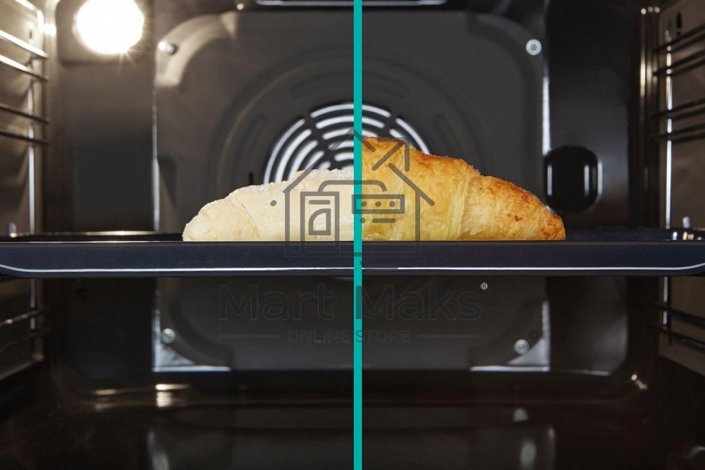 Плита Электрическая Gorenje GEIT5C60WPG белый