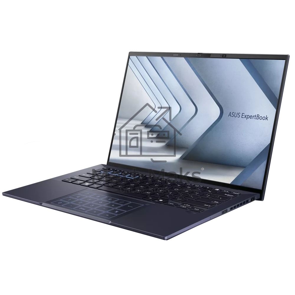 Ноутбук ASUS ExpertBook Premium B9403CVAR-PP1794 14.0