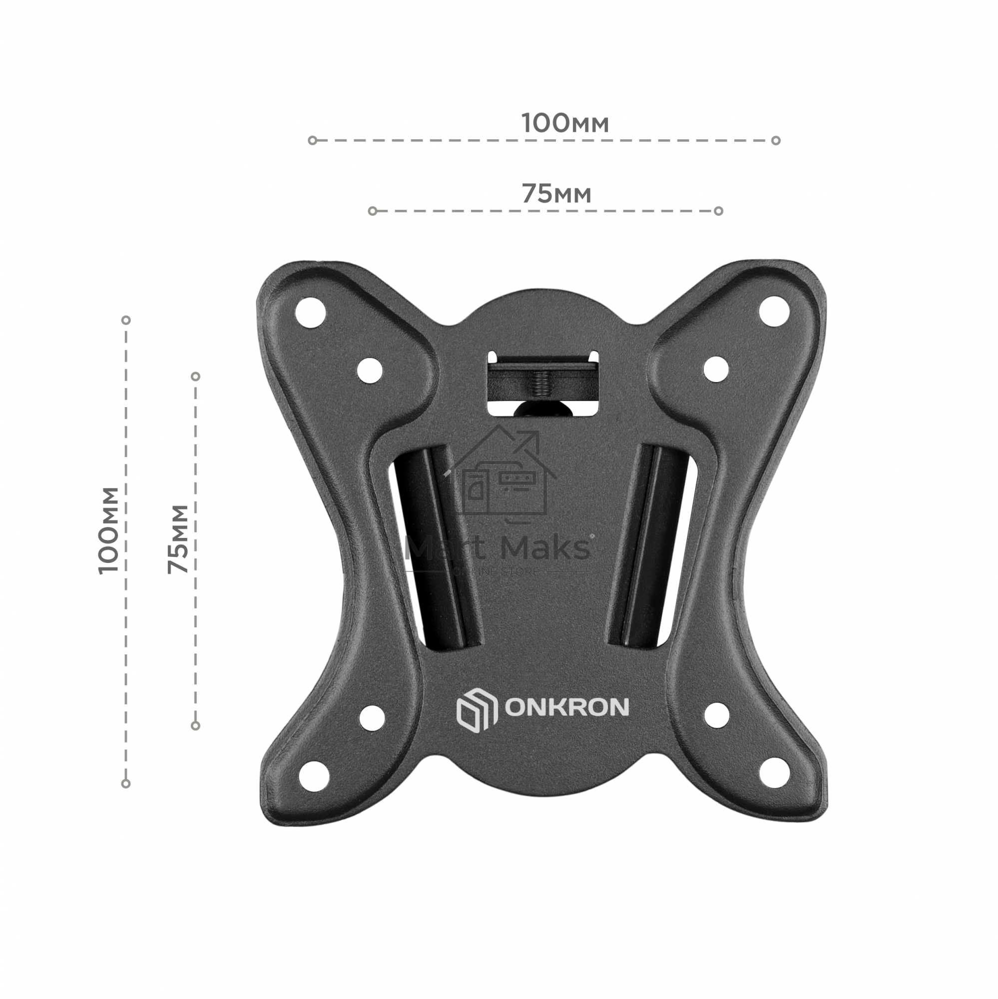 Кронштейн для телевизора ONKRON NP15 10