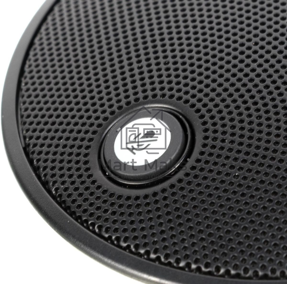 Микрофоны выносные проводные 2 шт. (989-000171) для Logitech ConferenceCam Group 