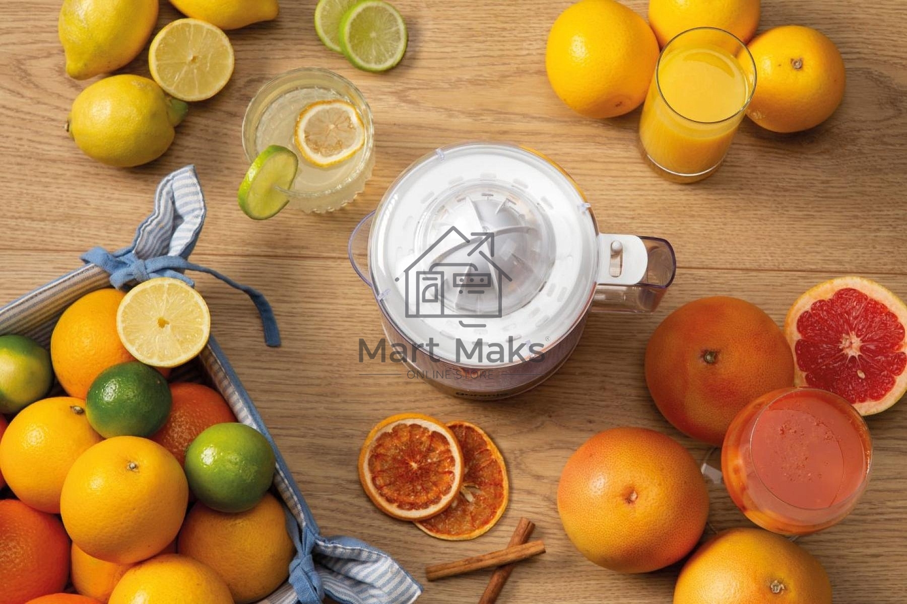 Соковыжималка Gorenje CJ30E 739684