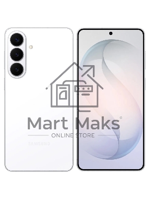 Смартфон Samsung Galaxy S26+ SM-S947B 12/256Gb, белый