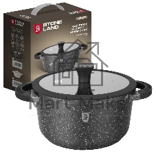 Кастрюля Stone Land SL81-002 Кастрюля Stone Land SL81-002