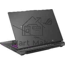 Ноутбук Asus ROG Strix G16 G614PW-TS133/16