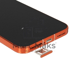 Смартфон Huawei Pura 90s Pro Max 12Gb, 256Gb, оранжевый