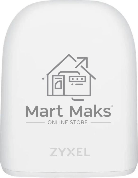 Пластиковый кожух для наружного размещения точек доступа ZYXEL Outdoor Enclosure for Access Points Zyxel