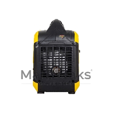 Электрогенератор бензиновый инверторный Huter DN2700Si, 2.5 кВт, 84 дБ, 22.6 кг