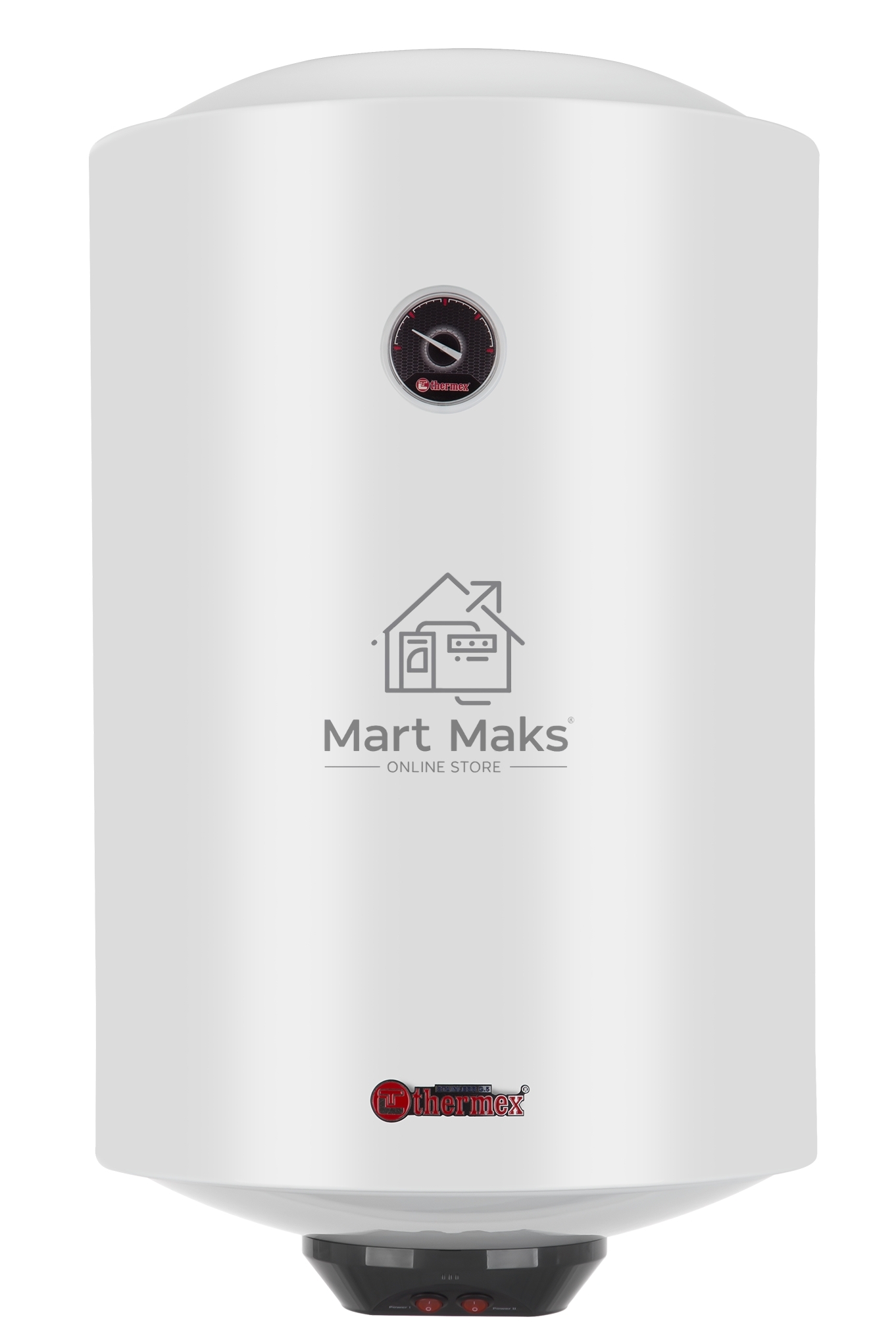 Водонагреватель Thermex Praktik 80 V 2.5кВт 80л электрический настенный Водонагреватель Thermex Praktik 80 V 2.5кВт 80л электрический настенный