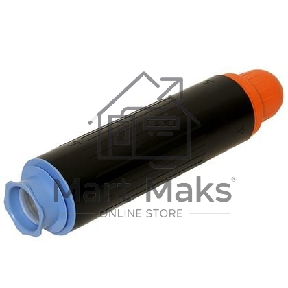 Картридж лазерный Canon C-EXV12 (9634A002) черный (24000 стр.) для Canon iR 3035, iR 3035N, iR 3045, iR 3045N, iR 3235, iR 3245, iR 3530, iR 3570, iR 4570