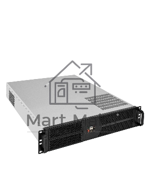 Серверный корпус ExeGate Pro 2U550-04 (RM 19