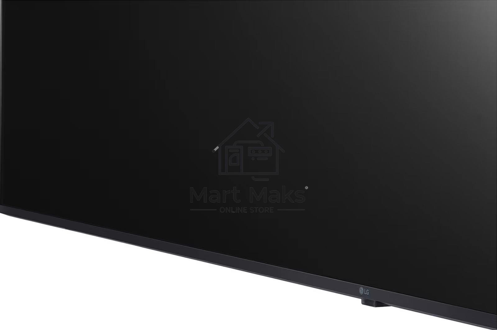 Телевизор LG 55'' 55UM662H черный Hotel TV LED UHD 60Hz WebOS