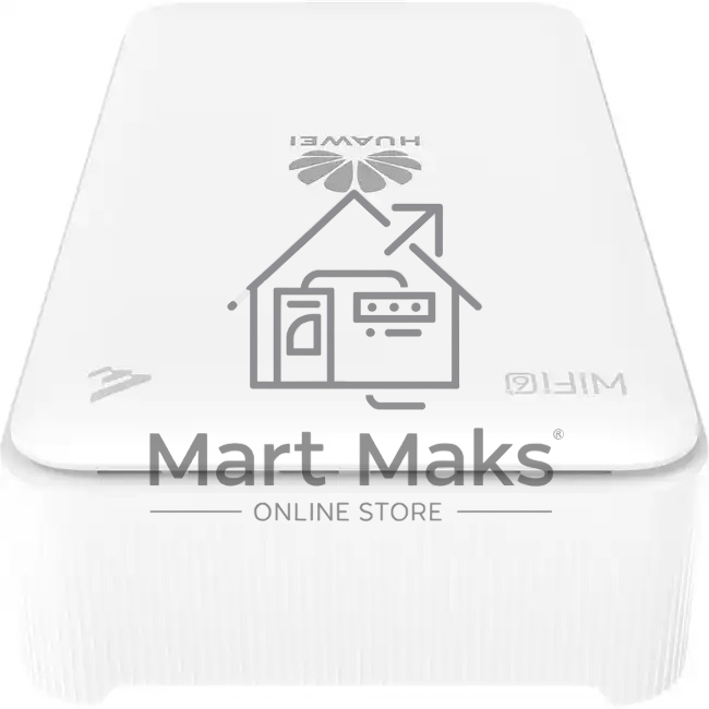 Точка доступа Wi-Fi Huawei Wall-plate AP263, Wi-Fi 6, indoor, Dual Radio(2.4G/5GHz), 2*2/2*2 MU-MIMO, 1*GE Base-T, 1*GE Base-T, BLE, USB, internal smart antennas