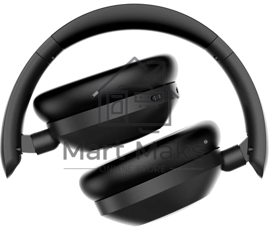 Наушники RITMIX RH-475BTH Black