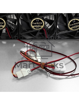 Серверный корпус ExeGate Pro 2U660-HS06 (RM 19