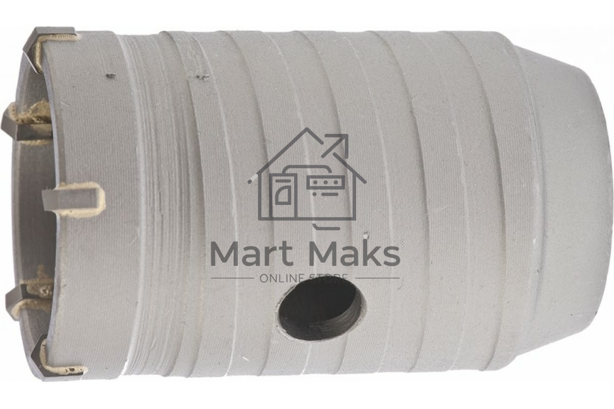 Буровая коронка MATRIX, M22 х 45 мм 70367