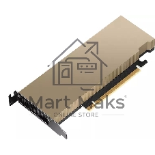 Видеокарта NVIDIA Tesla L4 Graphics Card (LP installed, ATX included), 24Gb PN: 900-2G193-0000-000